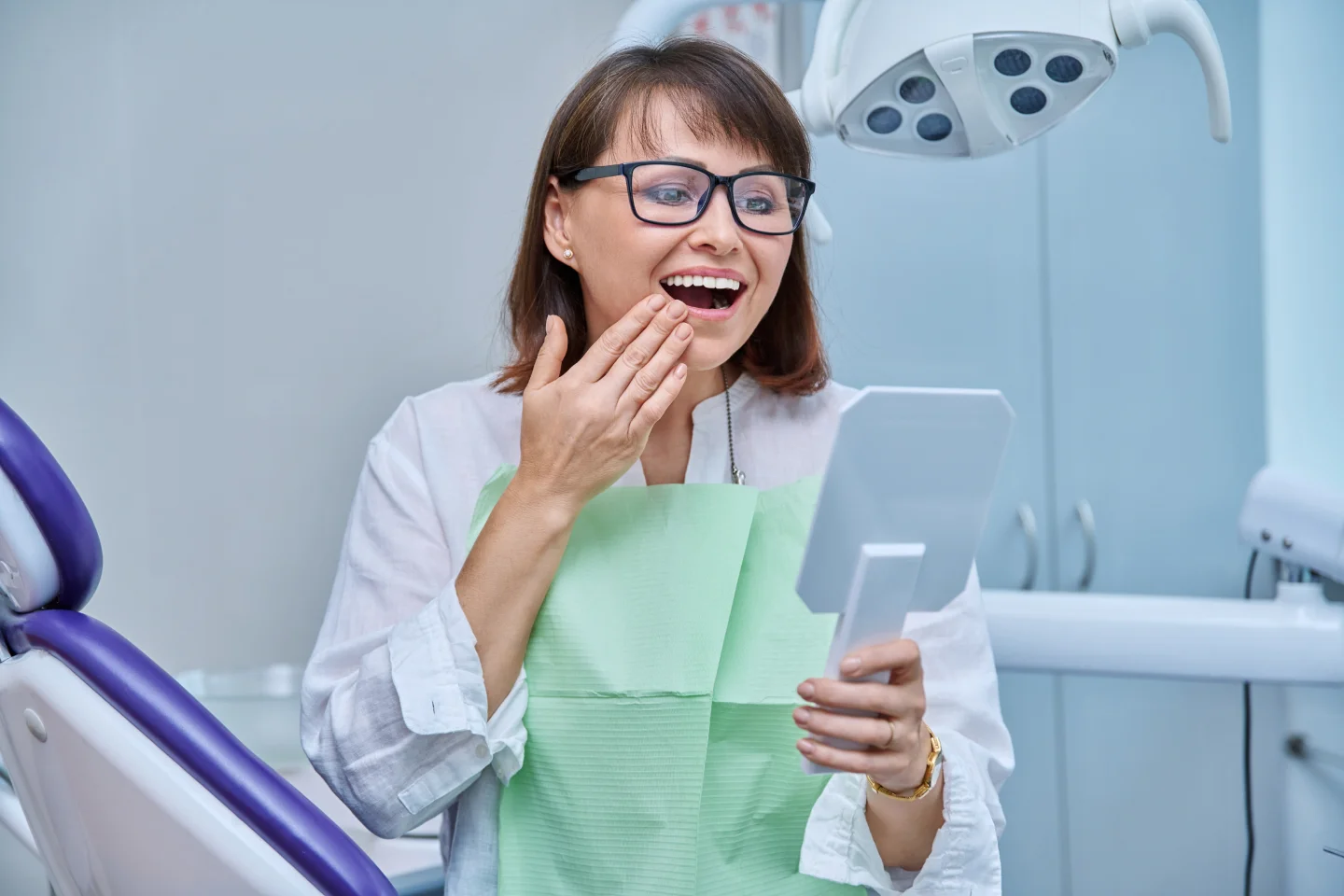 Dental Implant Procedure Explained Step by Step
