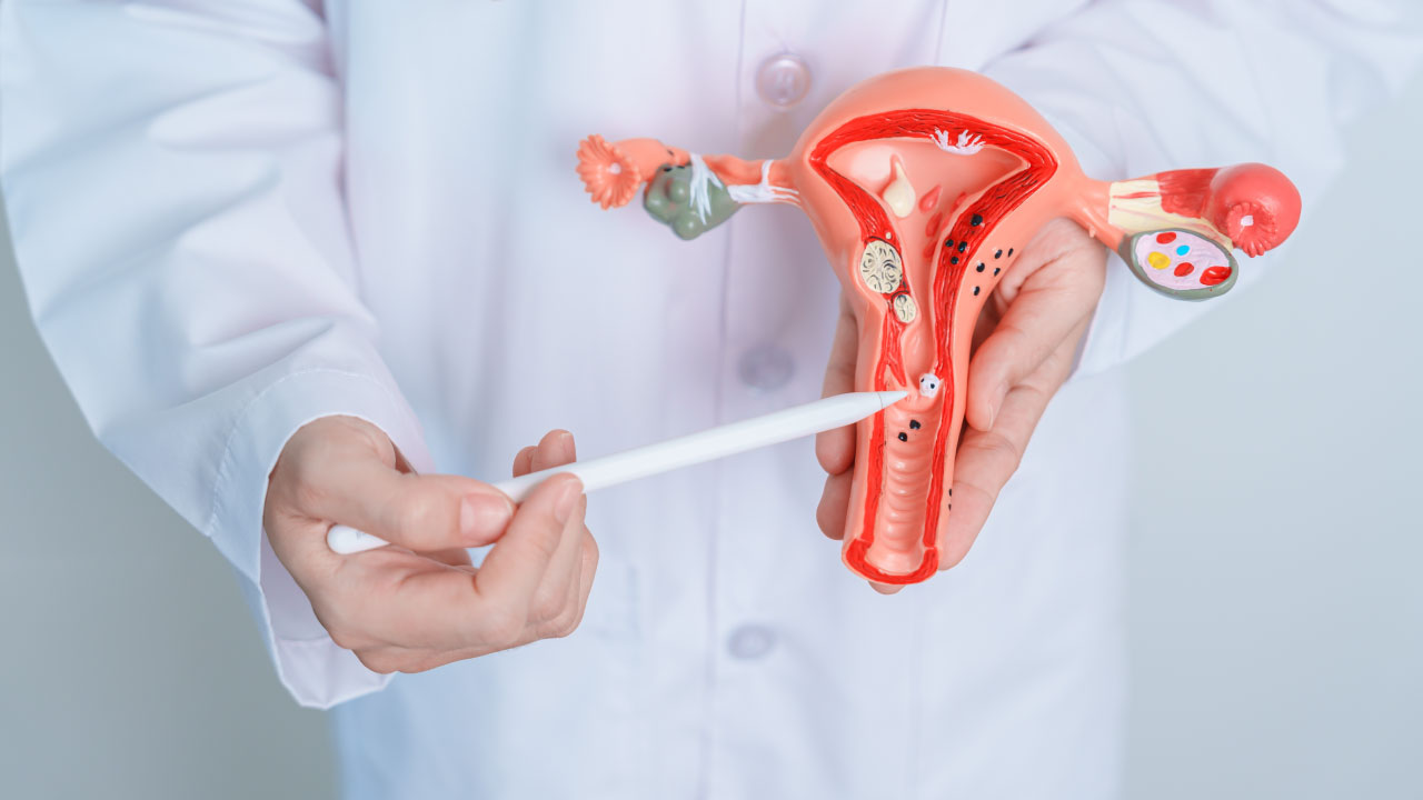 Consult Dr. Amol Arun Rakhade for Expert Laparoscopic Gynaecological Surgery