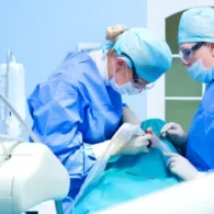 How Long Does It Take to Get Used to All-On-Four Dental Implants?