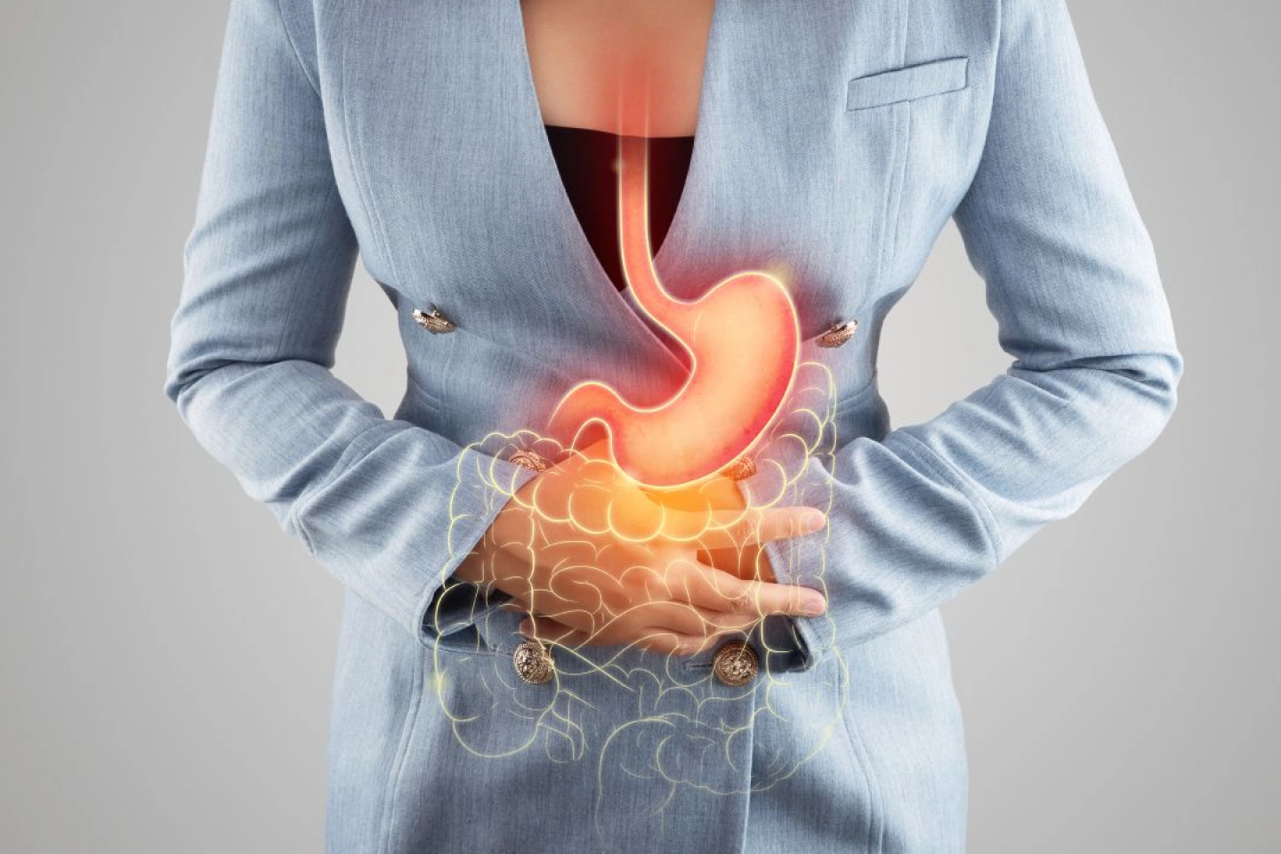 Understanding IBS with best doctor in Kharghar