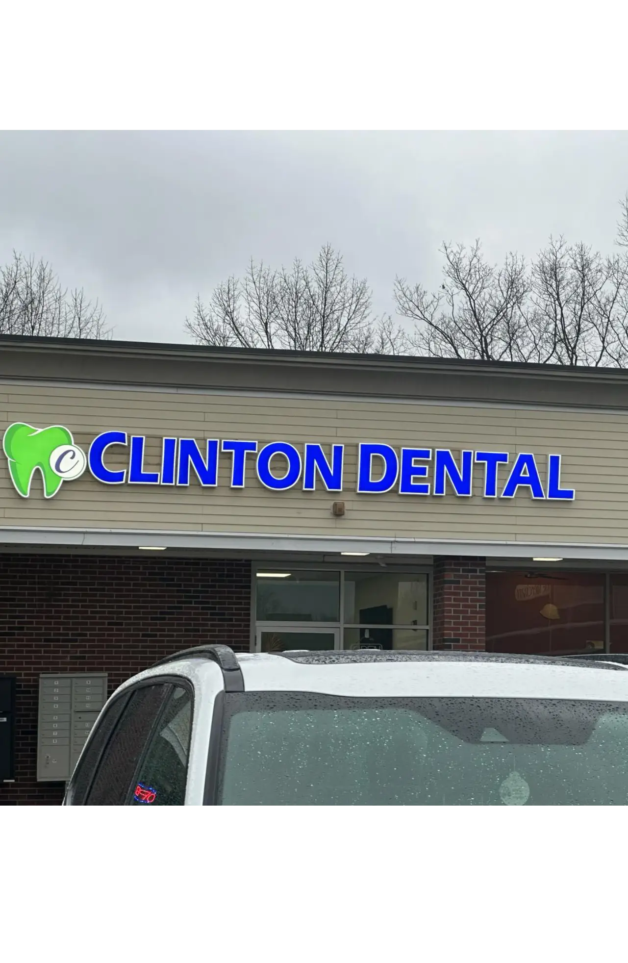 Welcome To Clinton Dental, know More About Us.