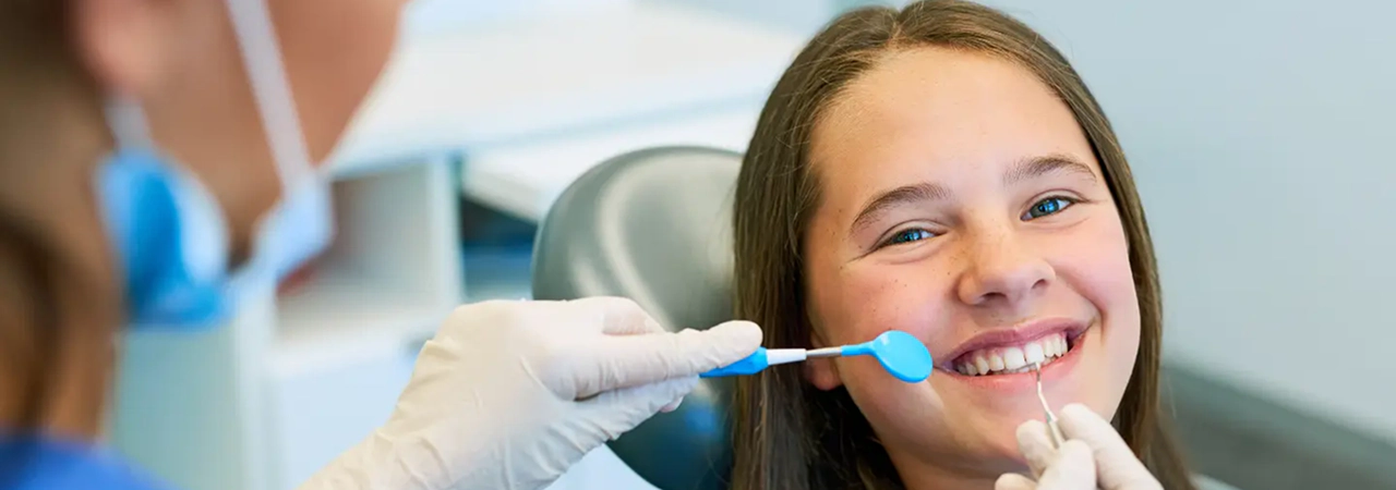 Optimal Oral Health: A Marathon, Not a Sprint