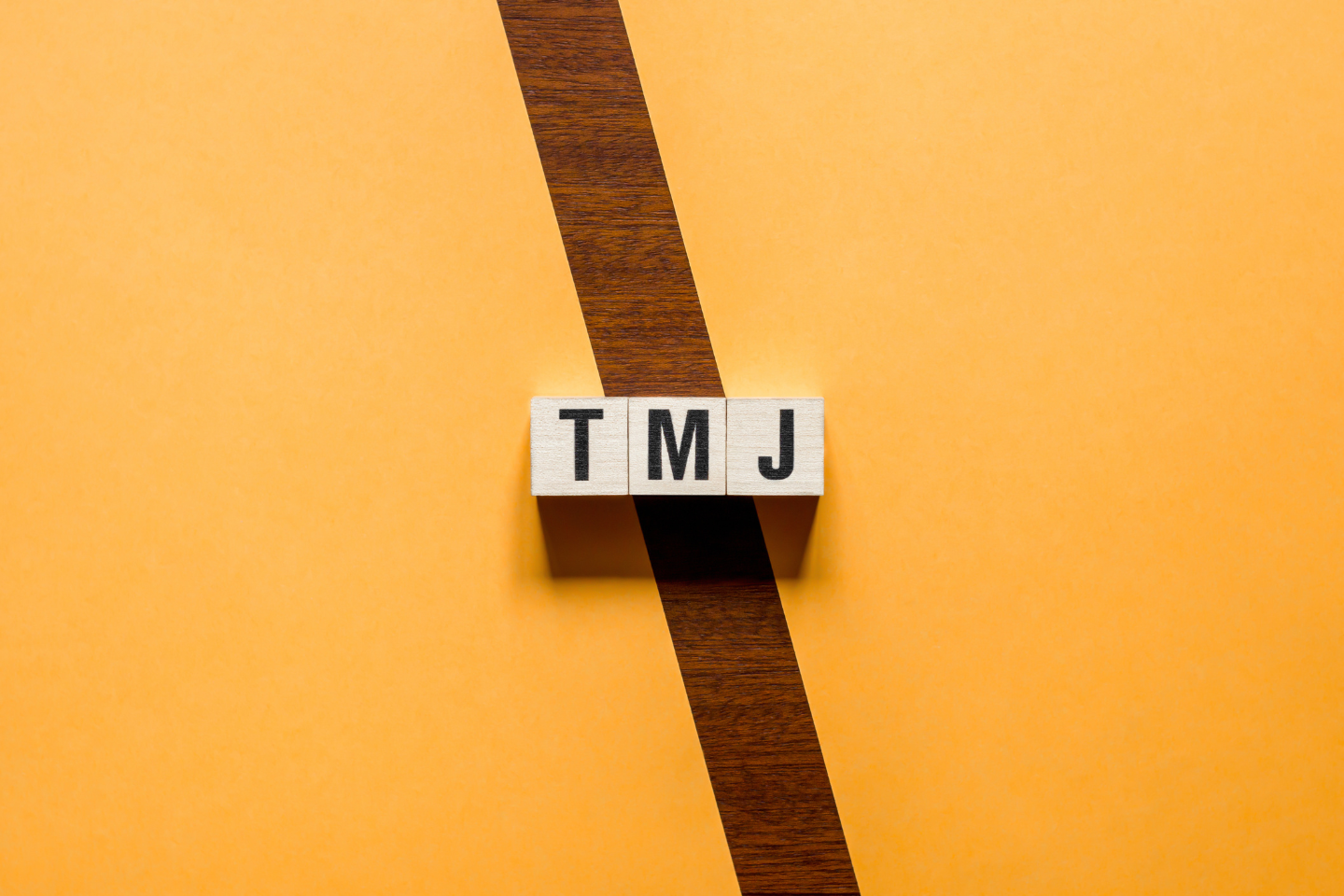 Understanding TMJ Disorders