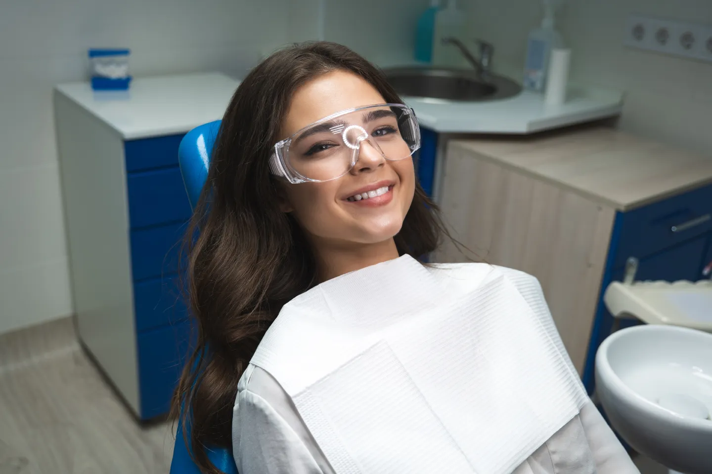 Ensuring Safety in Root Canal Procedures: Precautions and Practices