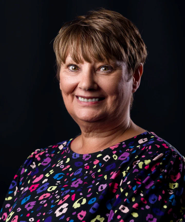 Carol Boyd