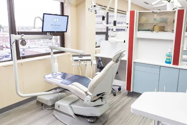 Crest Hill Dental Studio Facility Image 3
