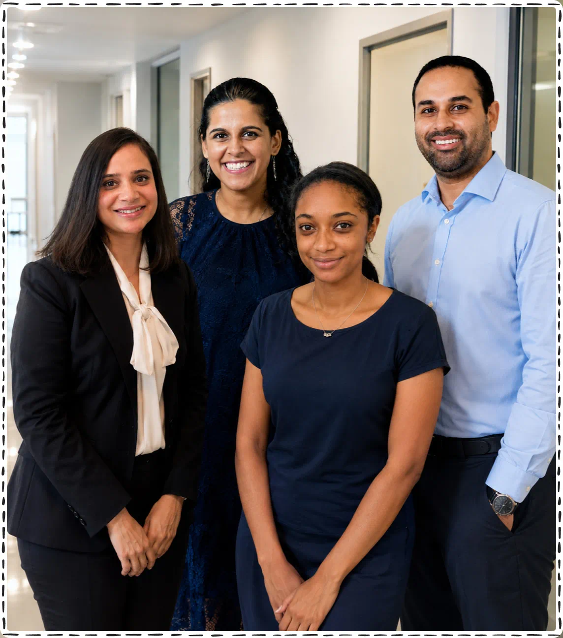Pediatric Specialists