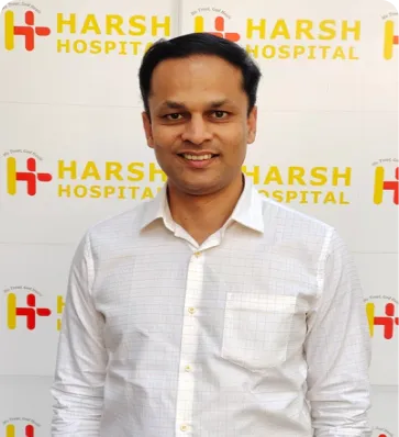 Dr. Sachin Gandhi