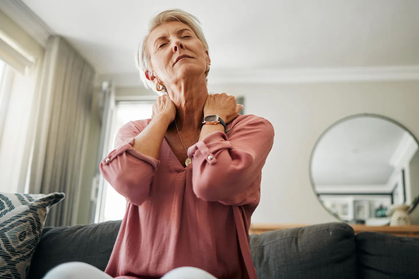 Fibromyalgia
