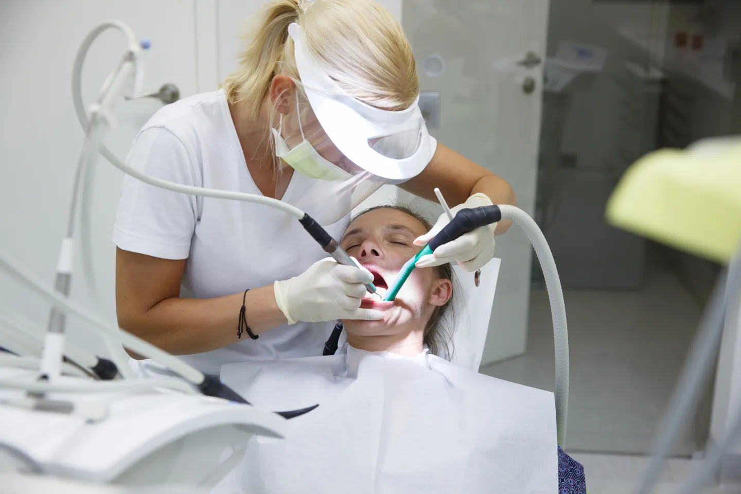 When Root Canal Therapy May be Recommended