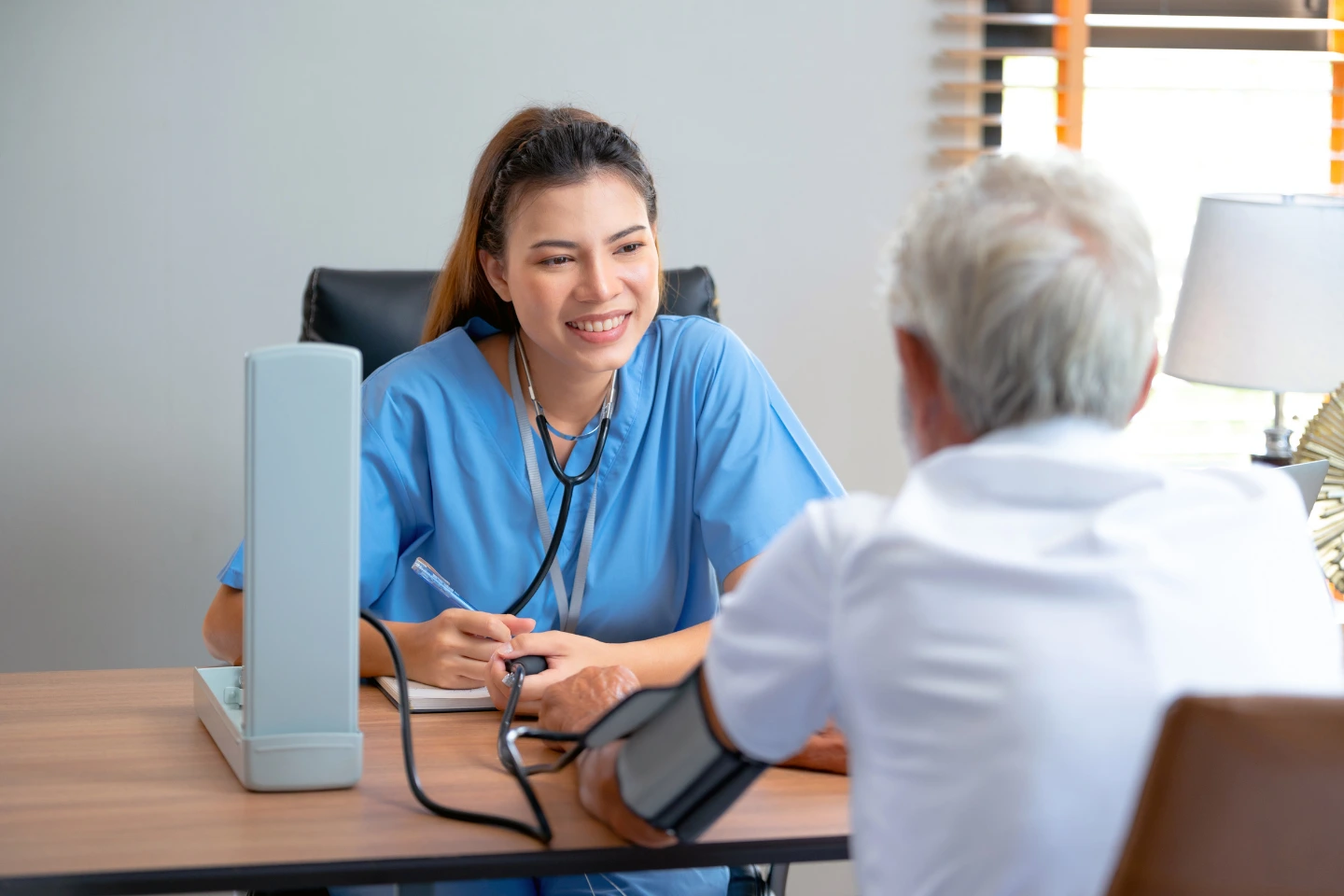 What Is a Full Health Screening? Comprehensive Health Screening Singapore | Care Connect Clinic