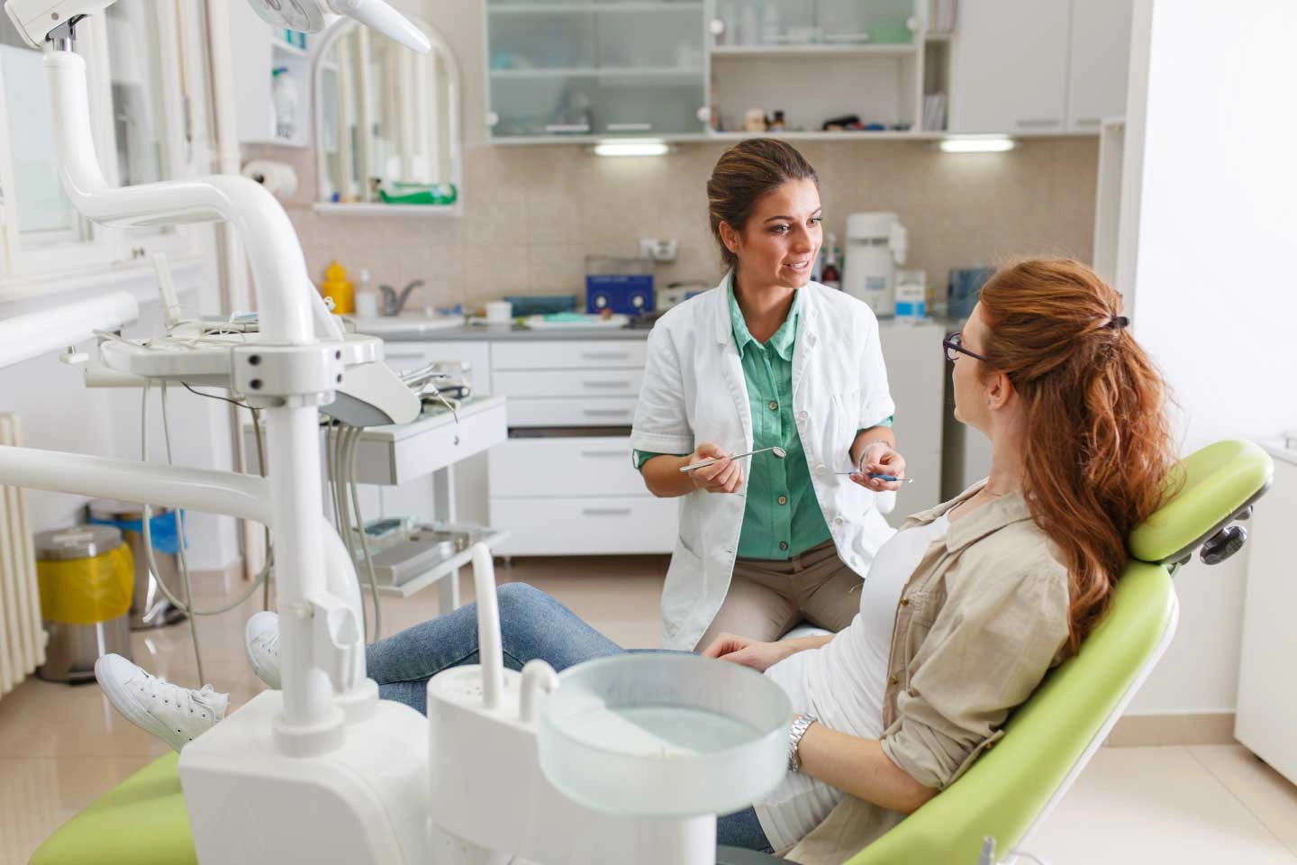 See a Family Dentist for Your Oral Health