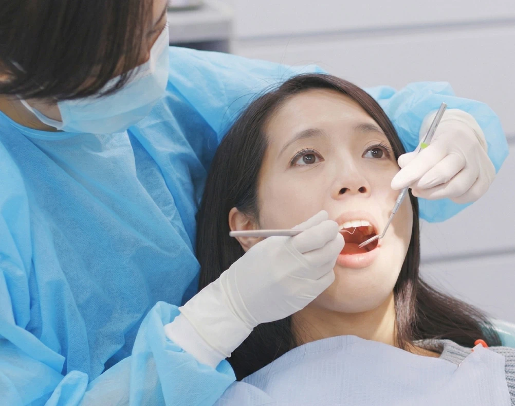 General & Preventive Care