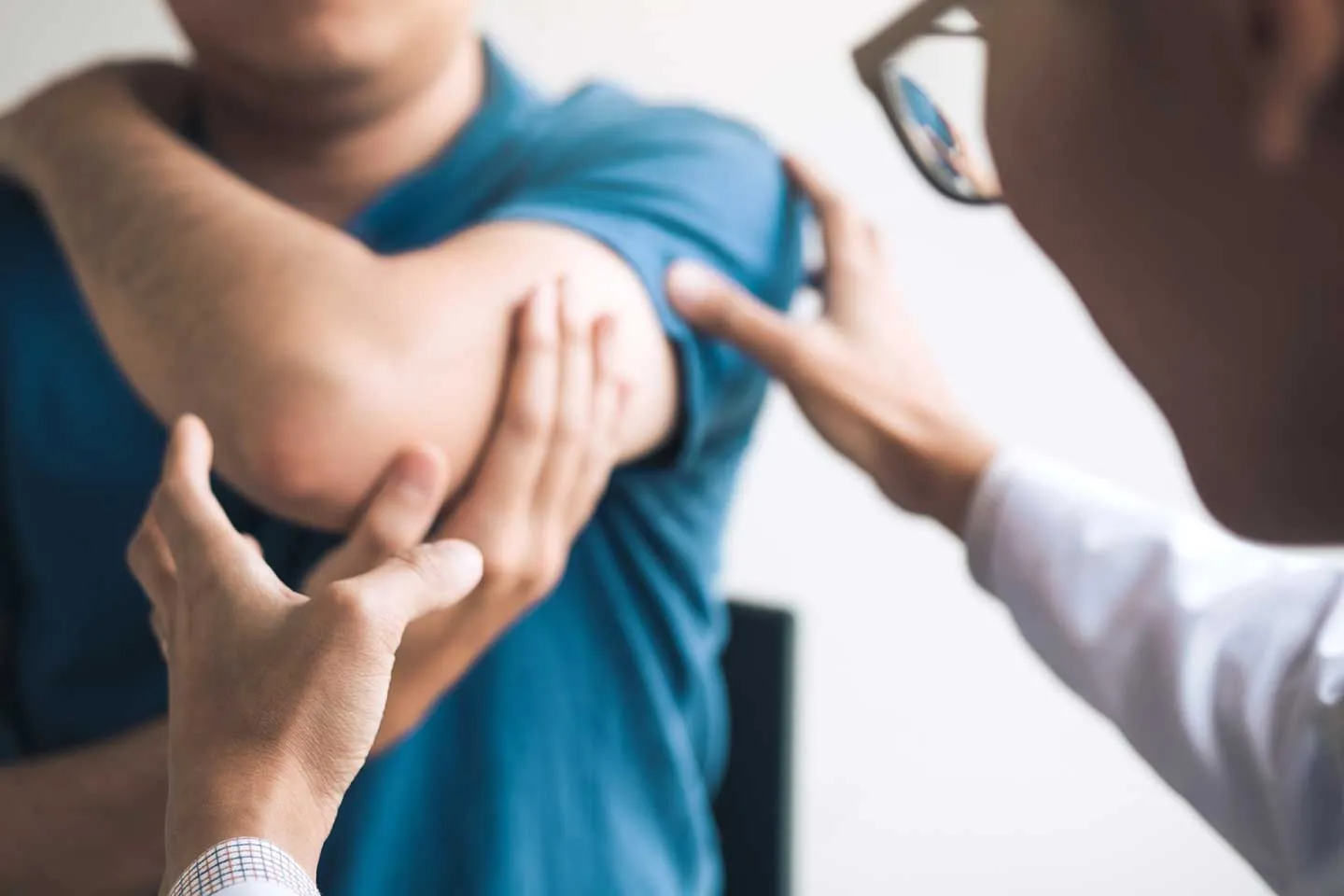 Pain & Injuries Services