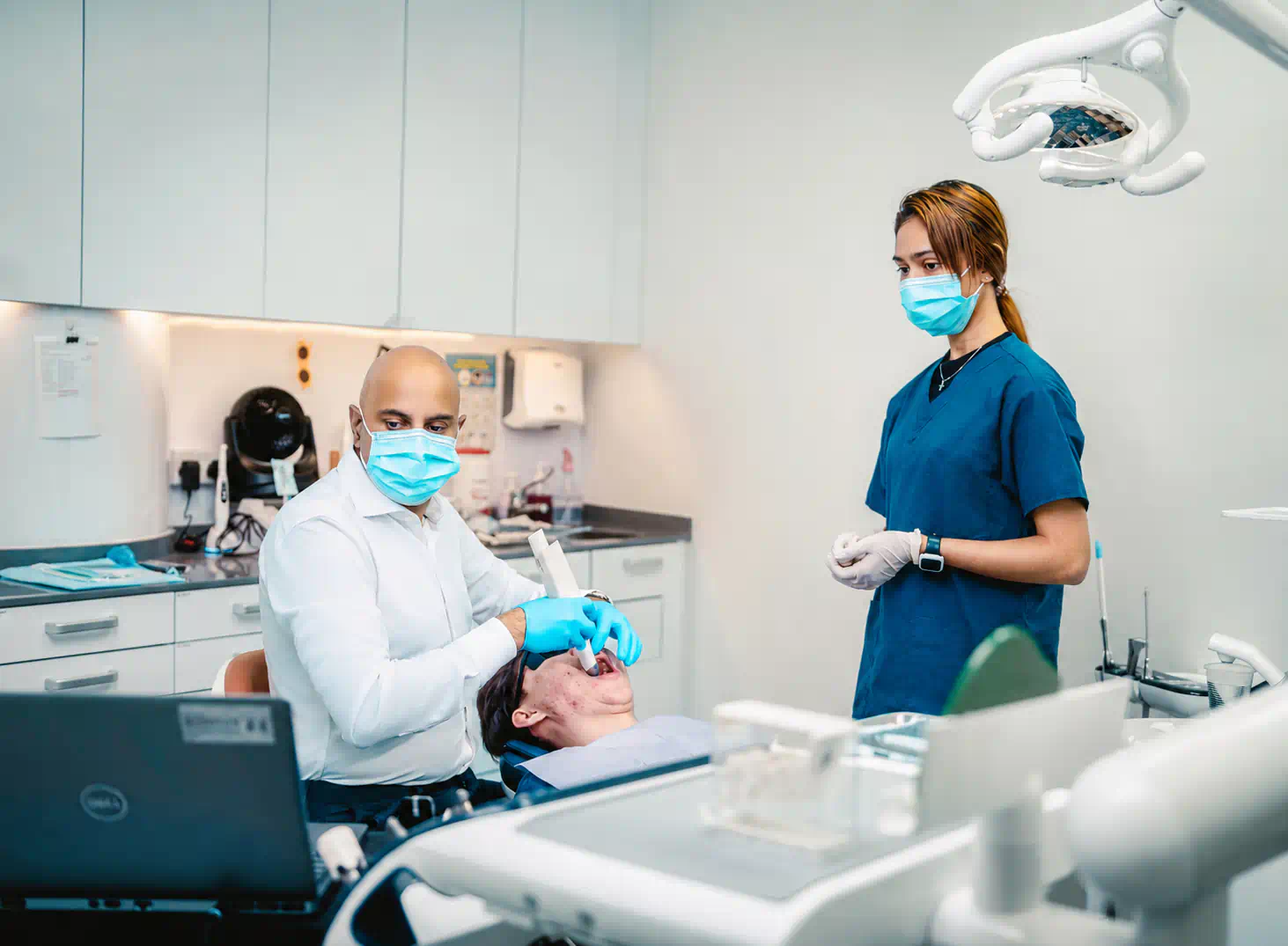Dental Mentorship Conversations with Dr. Prashanth