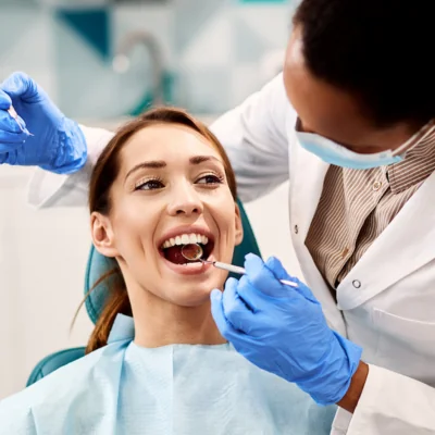 The Importance of 6-Monthly Dental Check-Ups and Professional Hygiene Cleaning