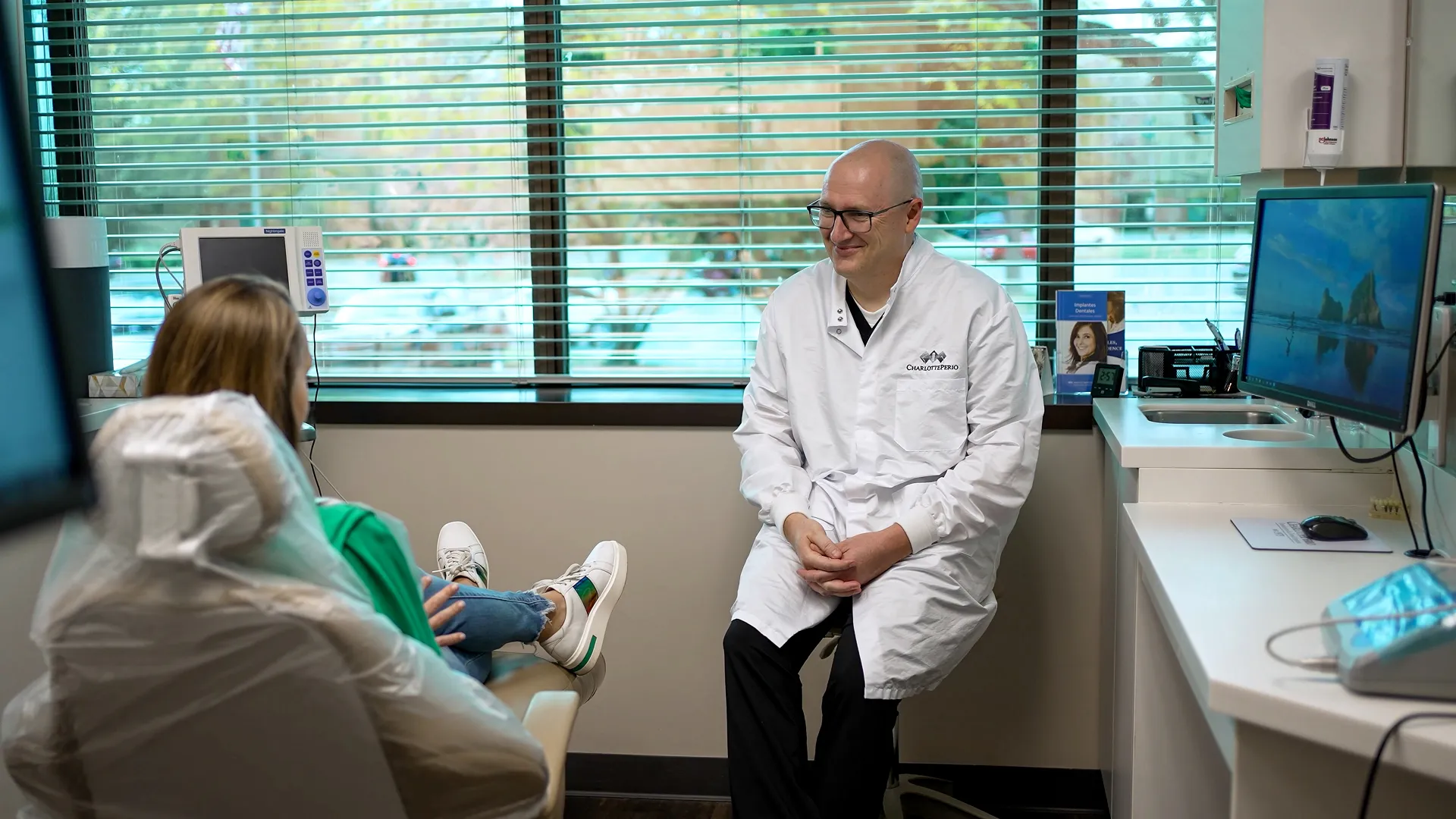 First Periodontist Visit: What to Expect & How to Prepare