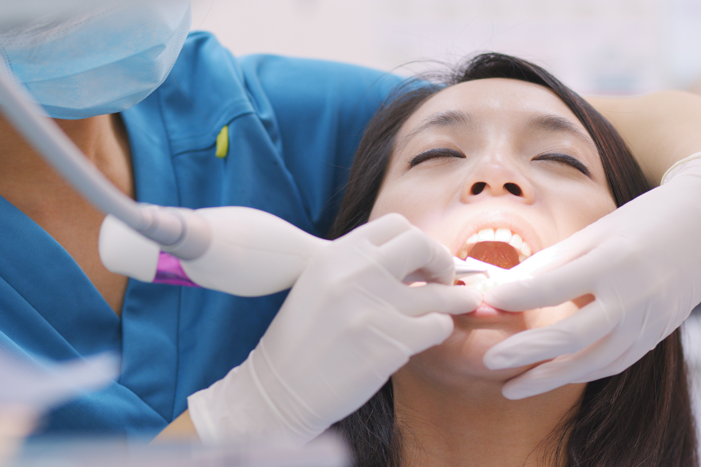 Laser Periodontal Therapy for Advanced Gum Treatment