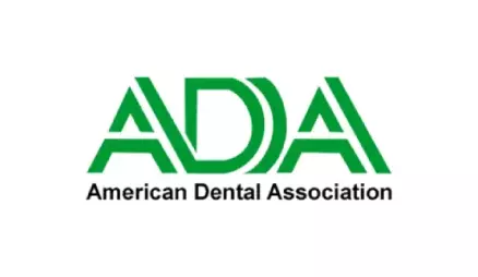 ADA Promotes oral health, sets dentistry standards.