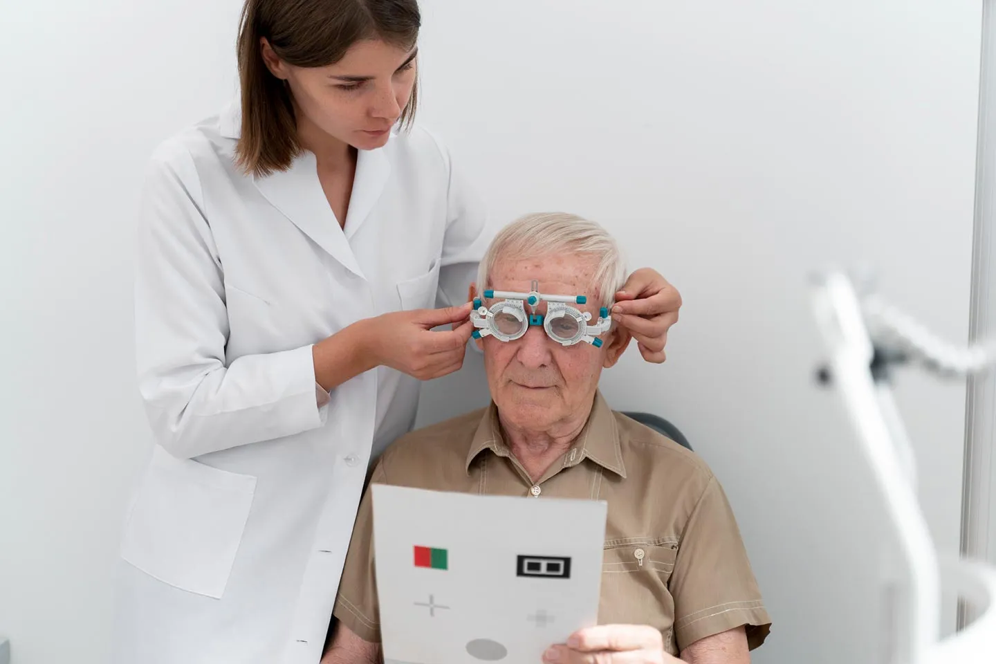 6 Ways To Maintain Eye Health If You’re Over 50