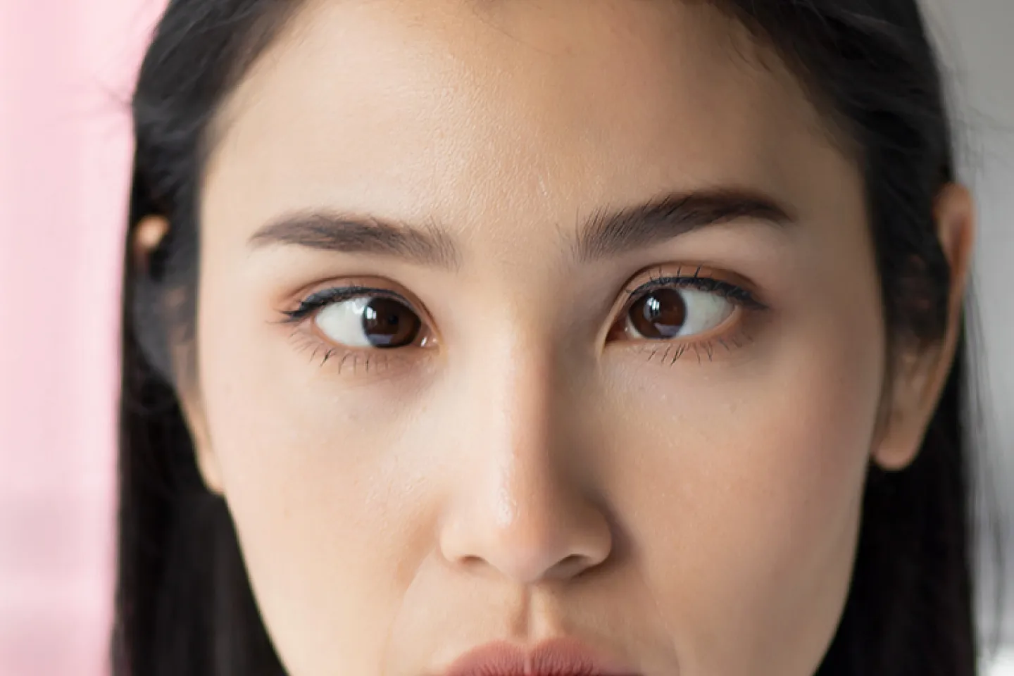 Signs of Eye and Vision Problems in Infants