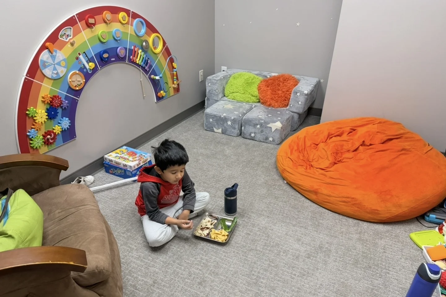 Compassionate Pediatric Dental Care for Sensory Needs |Solon