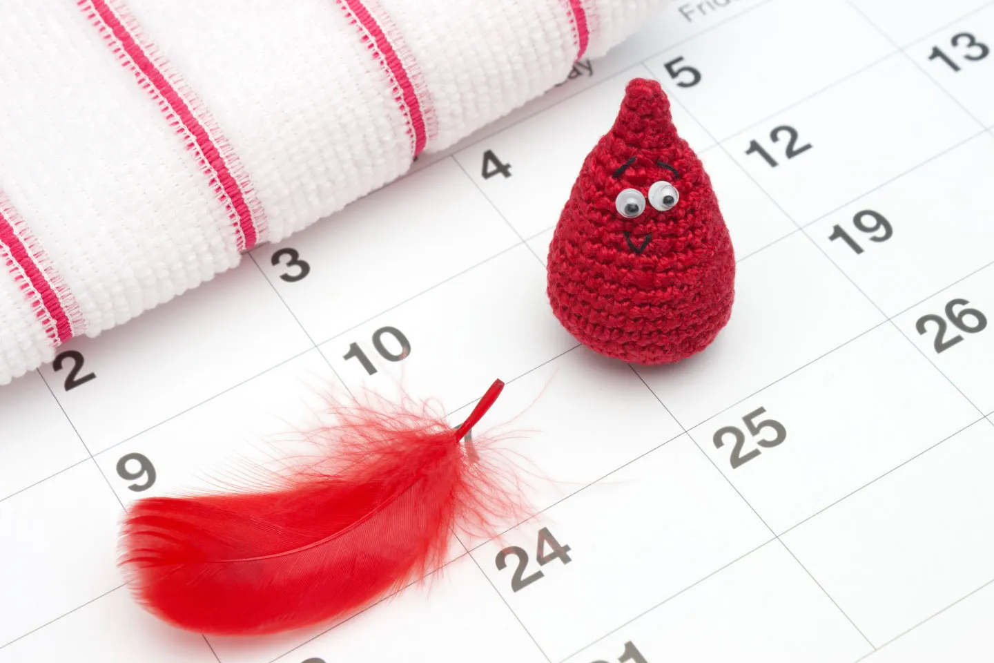 Young Women's Amenorrhea tips with Dr Kiranjeet Kaur