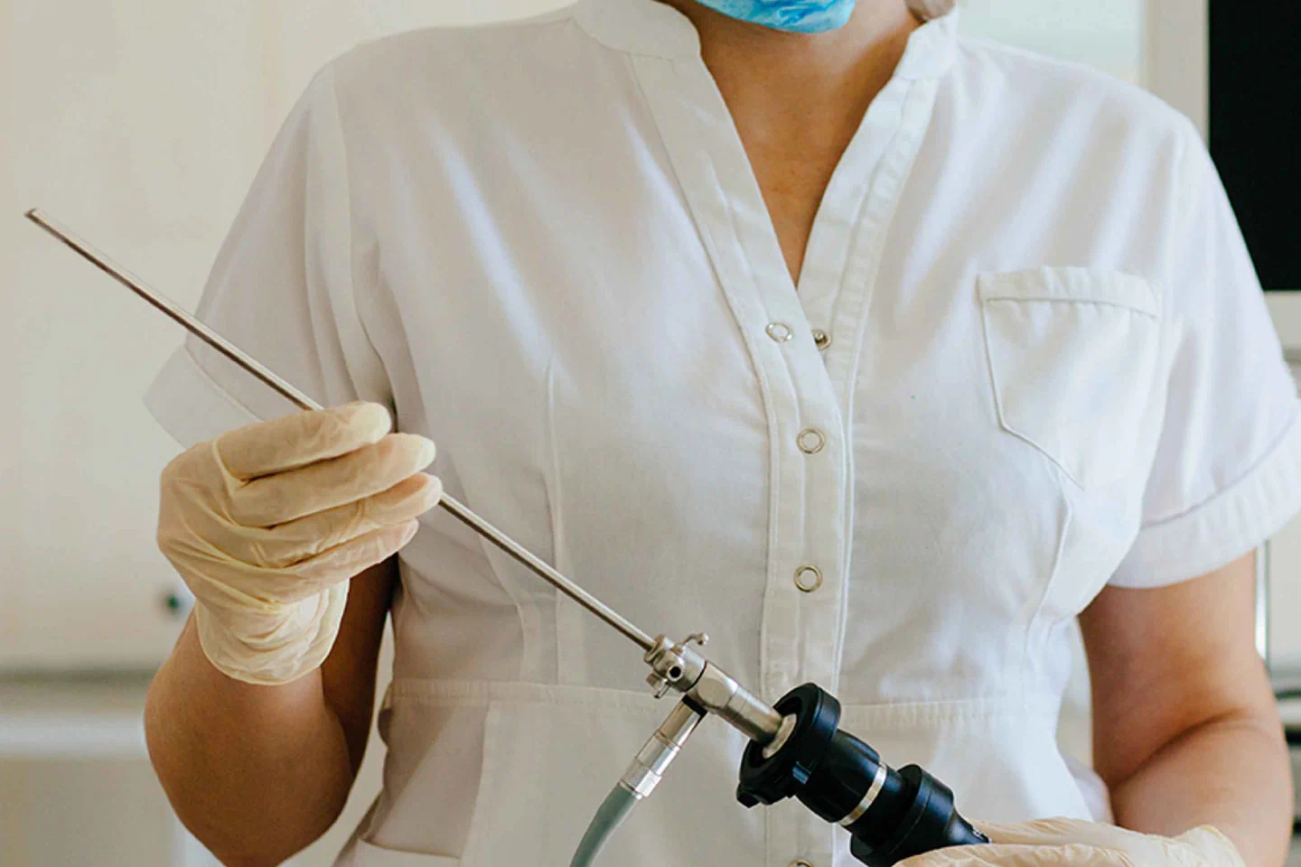 Hysteroscopy