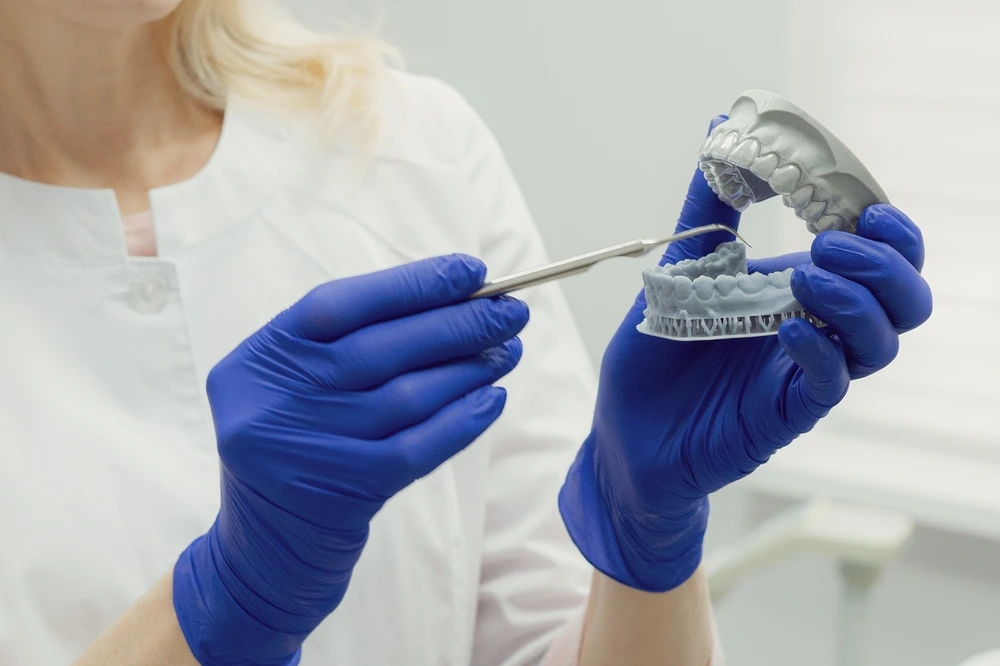 Dental Bridges in Lawrenceville, GA