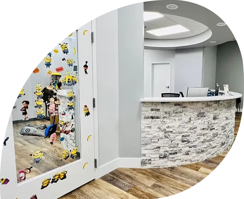Our Office