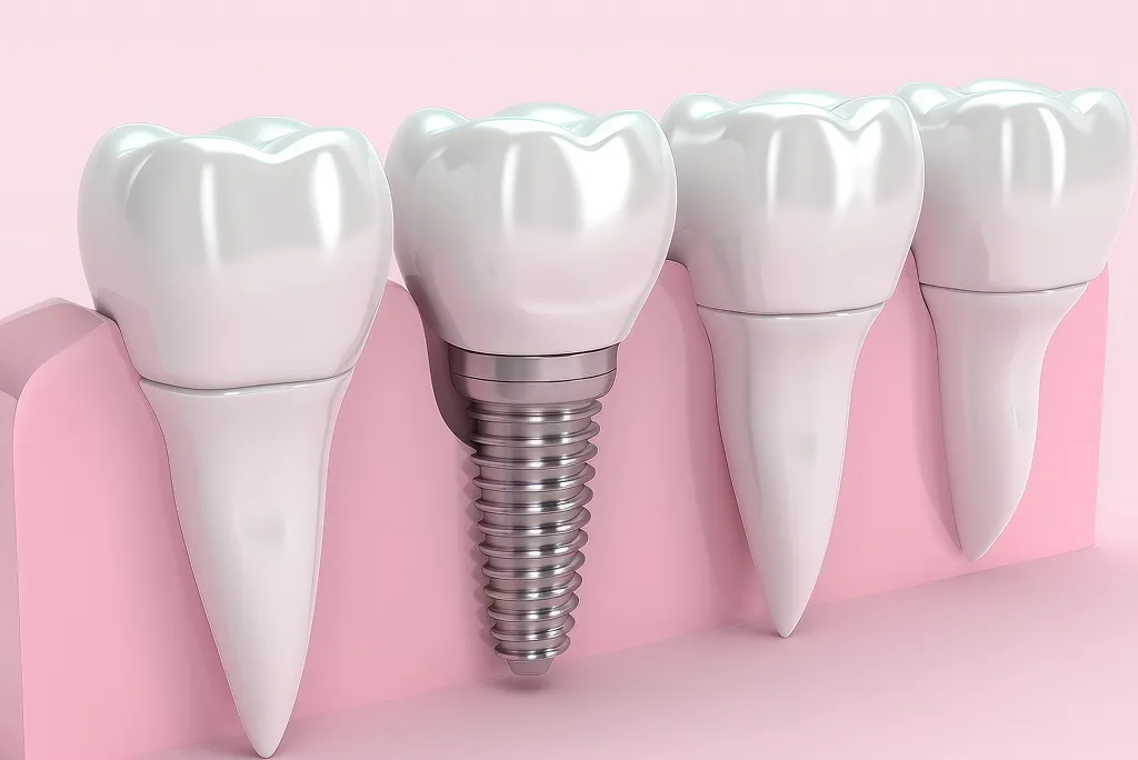 Dental Implants