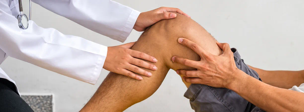 Joint & Musculoskeletal Care
