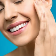 How One Man Fixed Crooked Teeth From Childhood