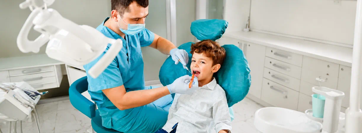 Hospital Dentistry