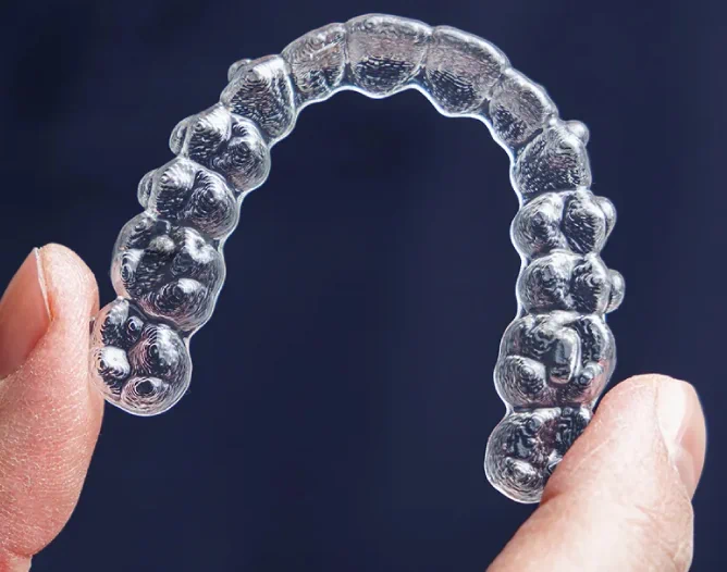 Invisalign