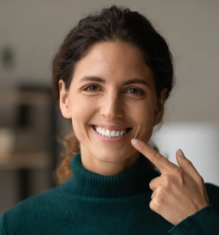 How Does Virtual Smile Design Work?