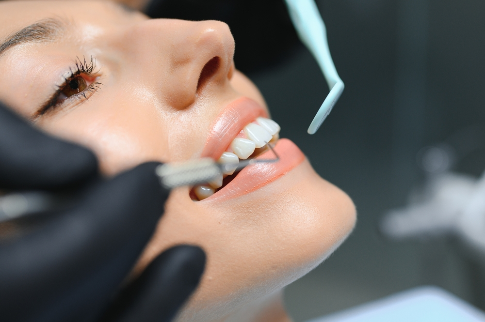 Root Canal Treatment