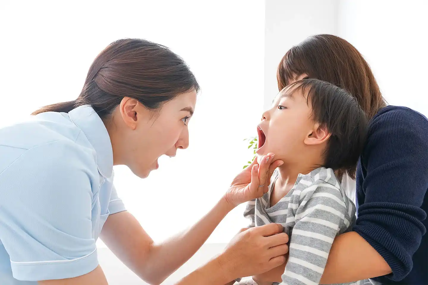 Preparing Your Child for Their First Dental Visit