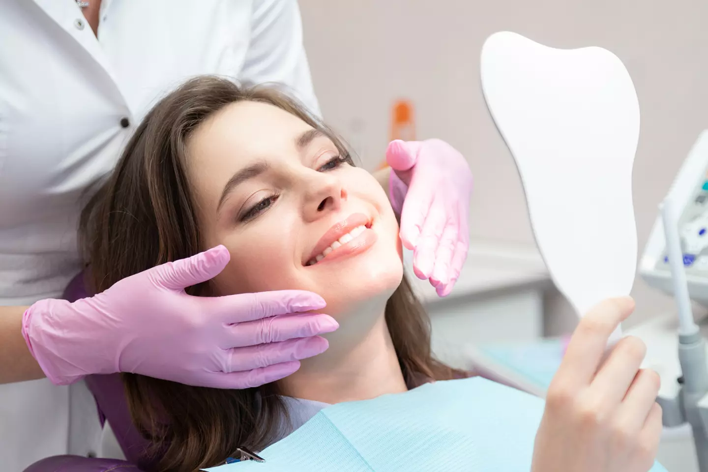 Cosmetic Dentistry in Cambridge, MA