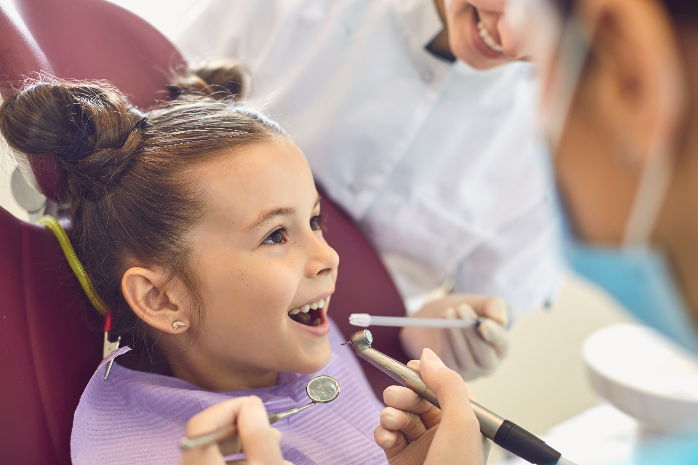 Understanding Dental Sealants