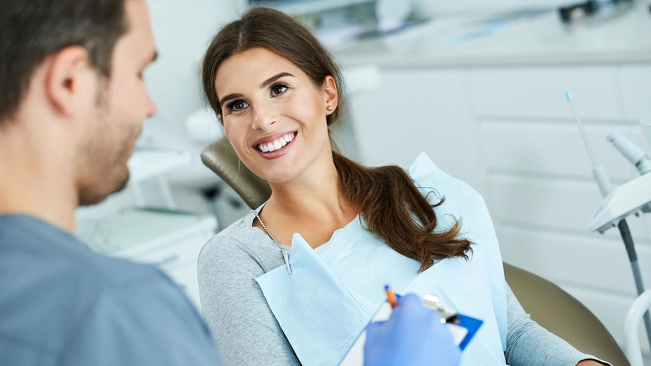 Dentist in New York, NY | Local Dentist Gauri Savant, DDS