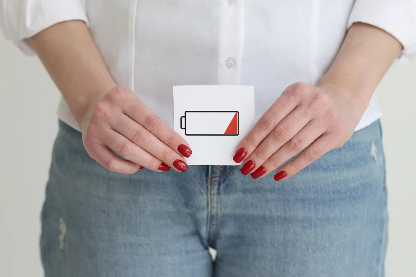 The Impact of Age on Fertility