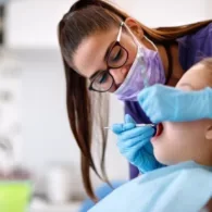 Chipped Tooth Repair Cost in the UK