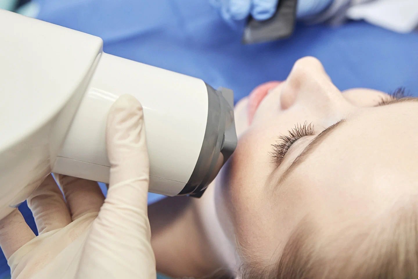 Digital Radiography