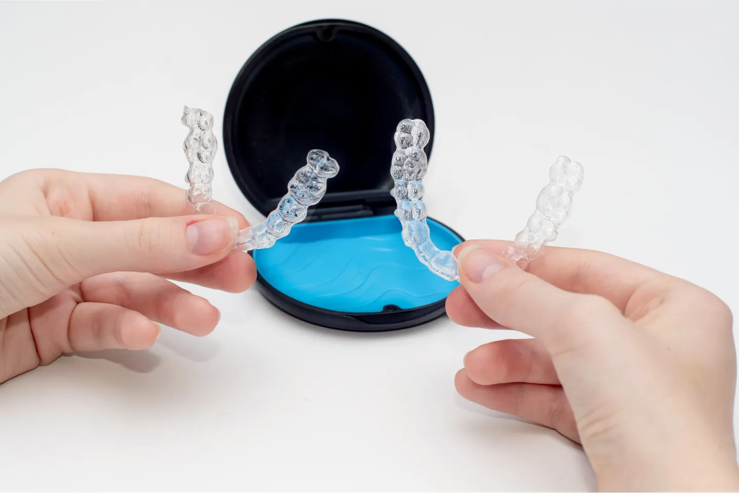 InvisalignÂ®: The Most Discreet Way to Straighten Teeth