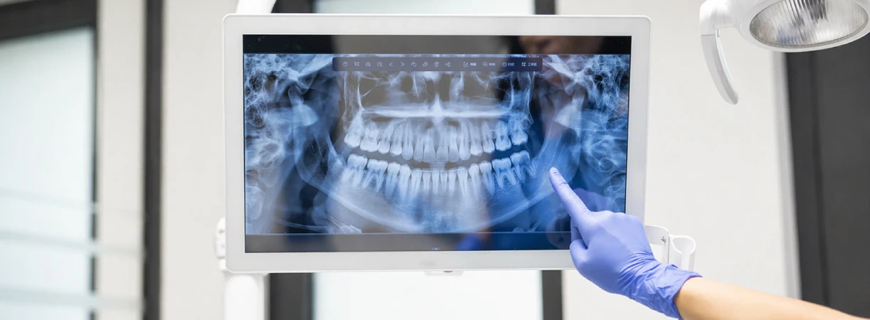 Diagnostic Imaging