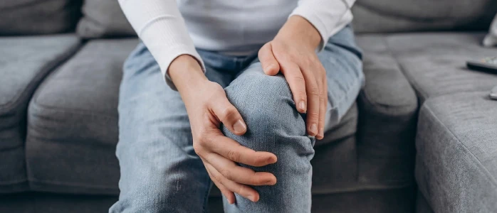 Early Signs of Osteoarthritis and How to Manage It