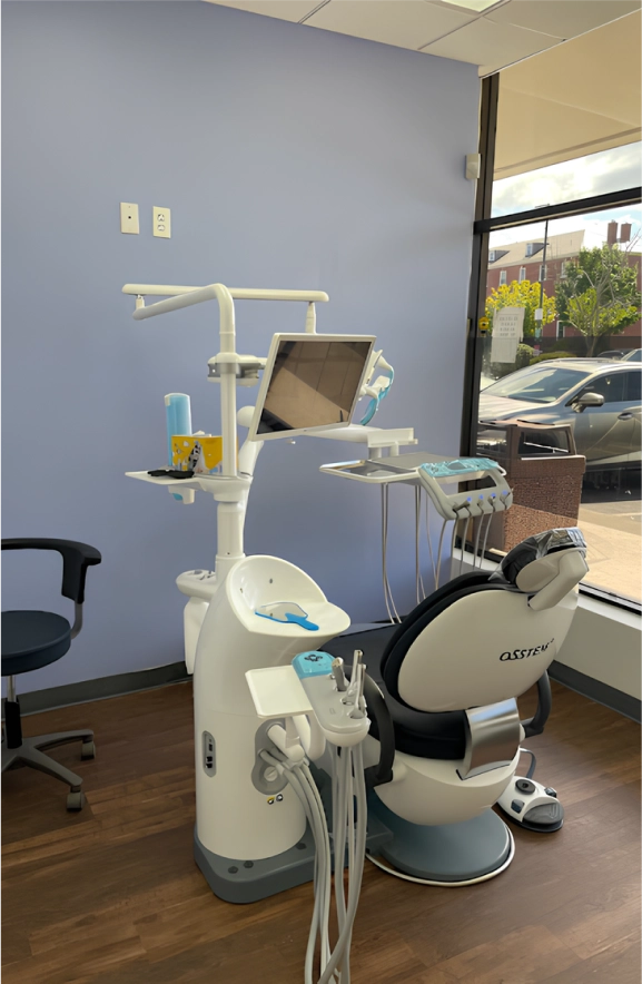 Welcome To State Street Dental, know More About Us.