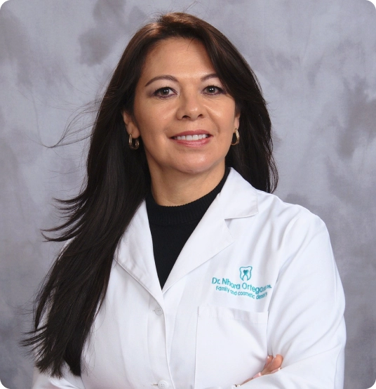 Dr. Nhora Ortega image