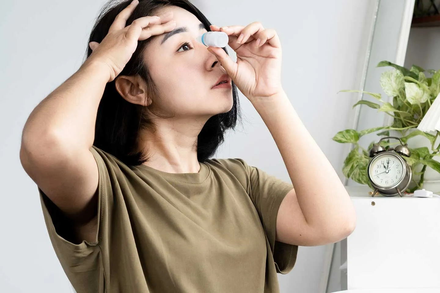 8 Ways to Prevent Common Eye Drop Mistakes